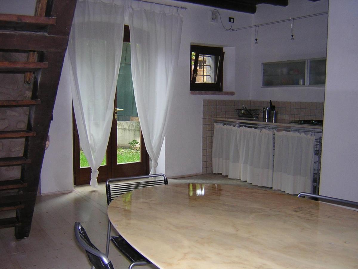 Agriturismo Trebisonda Country Resort Monzambano Buitenkant foto