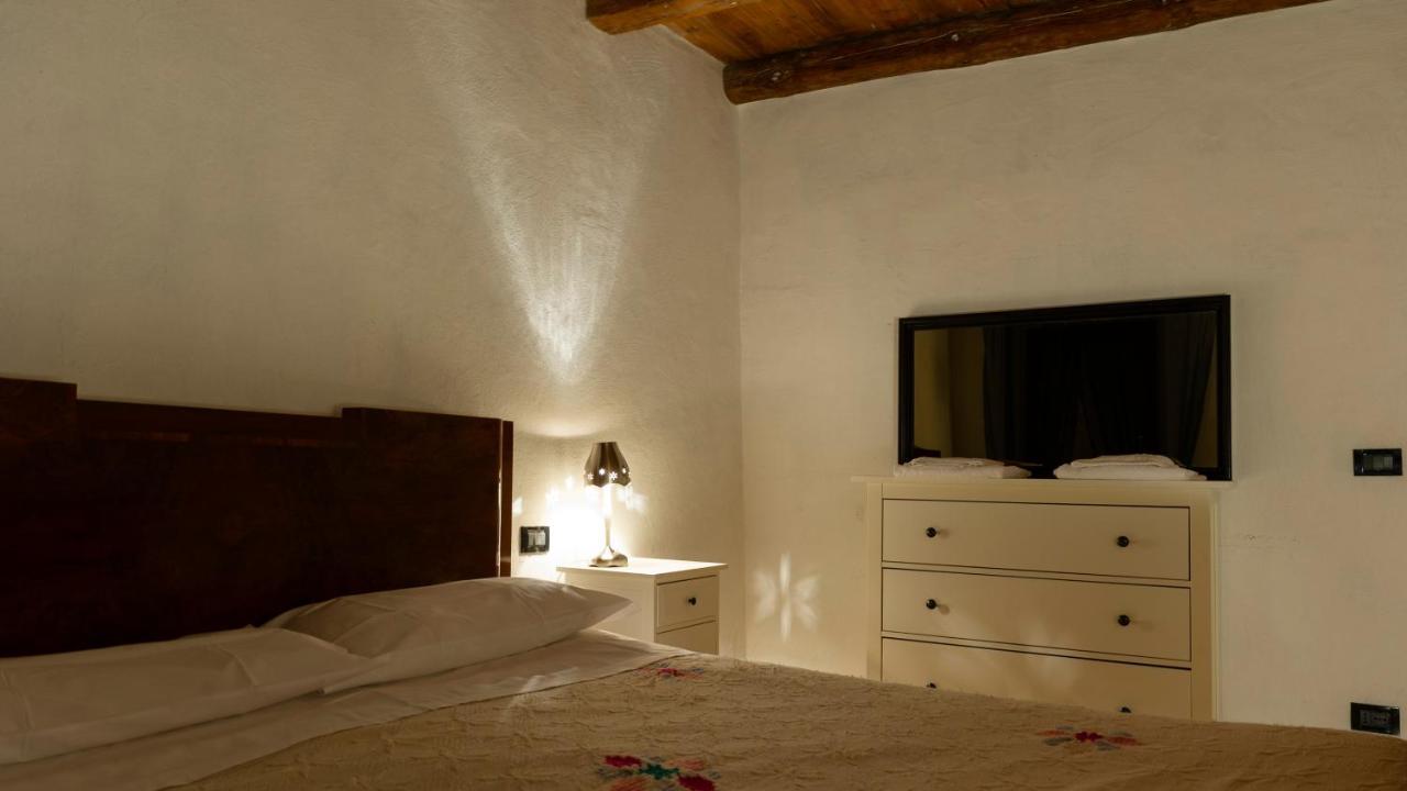 Agriturismo Trebisonda Country Resort Monzambano Buitenkant foto