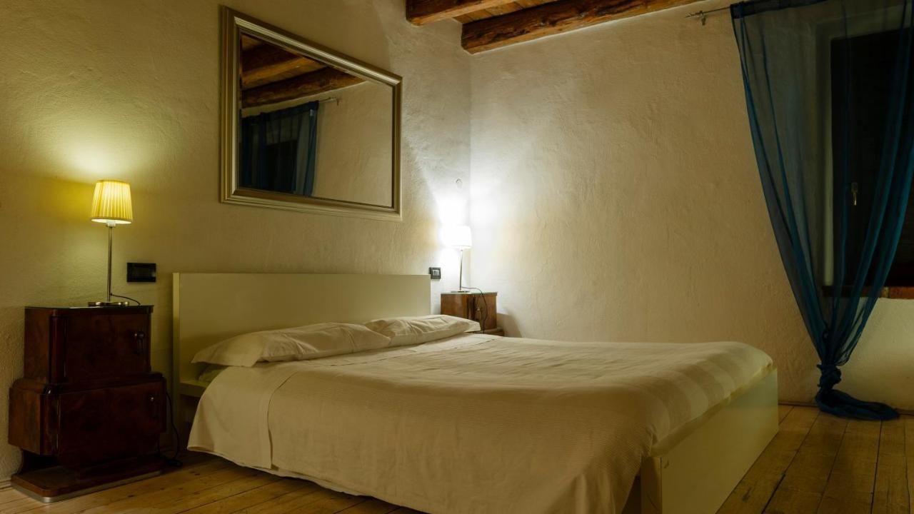 Agriturismo Trebisonda Country Resort Monzambano Buitenkant foto
