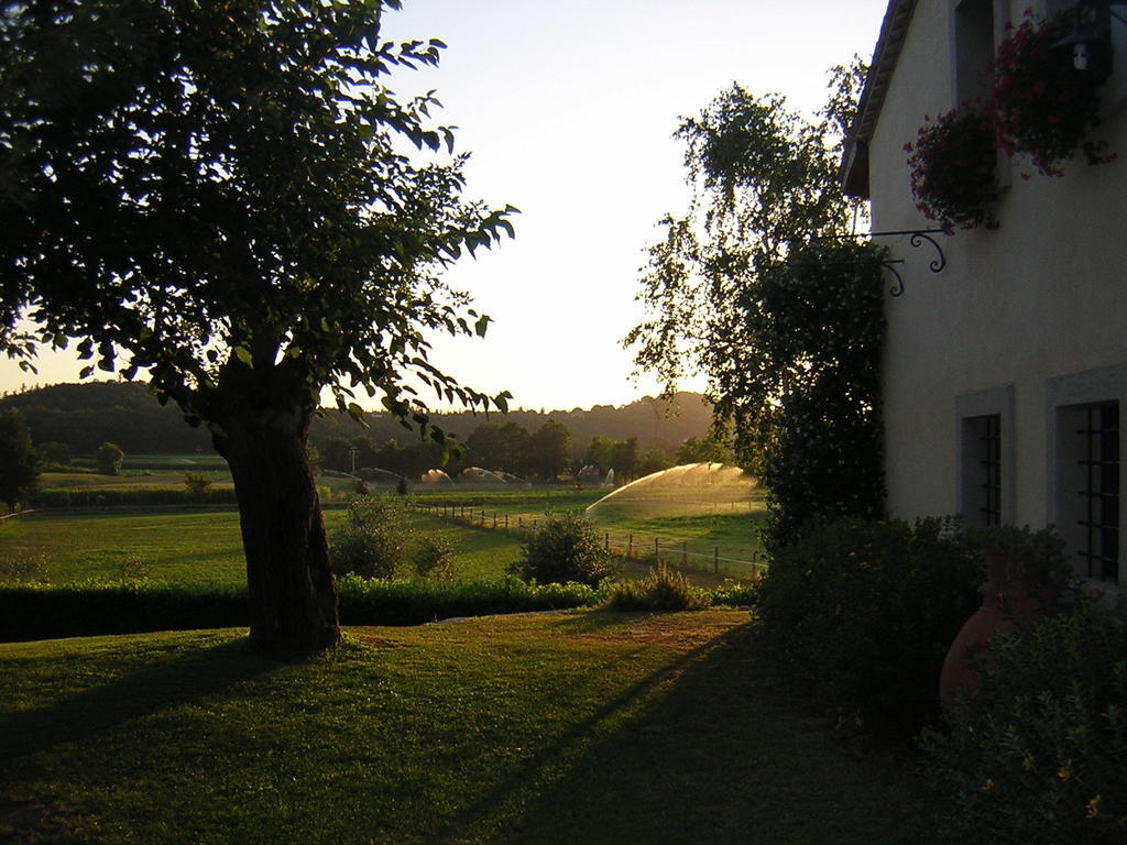 Agriturismo Trebisonda Country Resort Monzambano Buitenkant foto