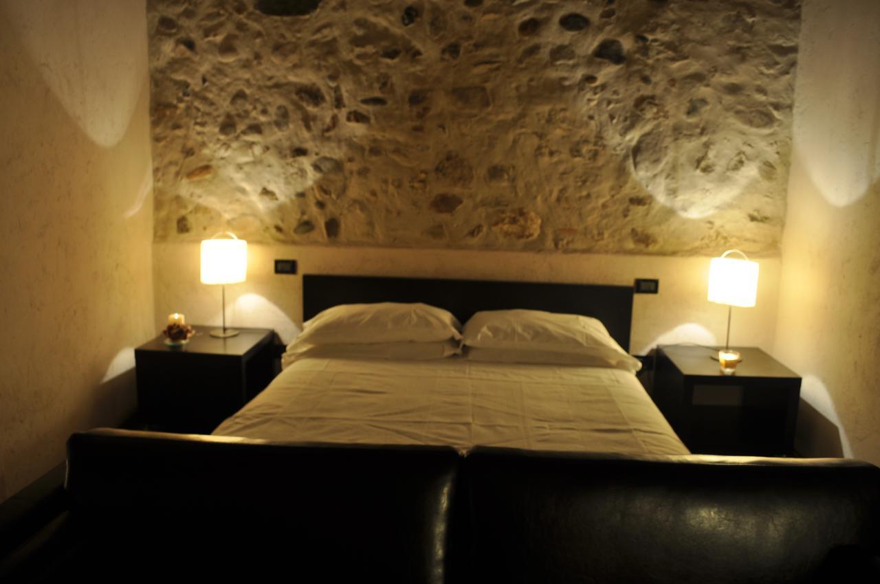 Agriturismo Trebisonda Country Resort Monzambano Buitenkant foto
